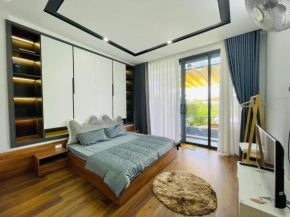 Skyview Homstay & Coffee